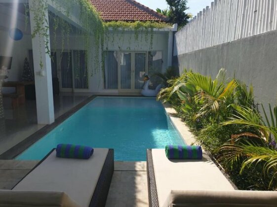 Villa Sapphire Seminyak
