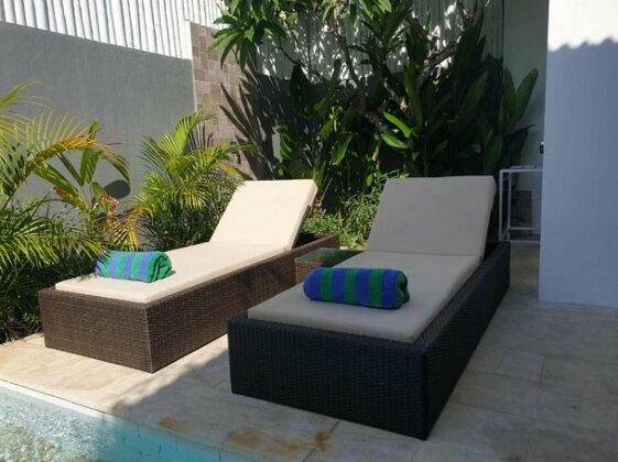 Villa Sapphire Seminyak - Photo3