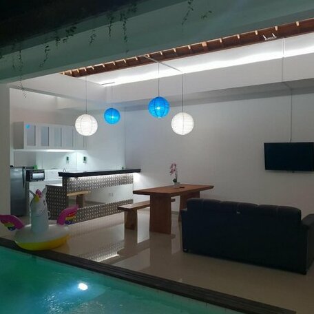 Villa Sapphire Seminyak - Photo5