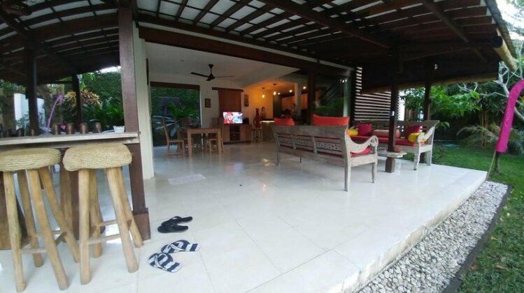Villa Sarah Seminyak - Photo2