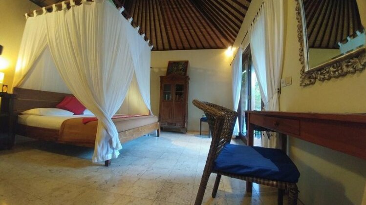 Villa Sarah Seminyak - Photo3