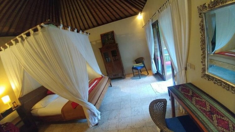 Villa Sarah Seminyak - Photo4