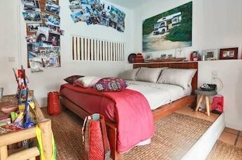 Villa Sari Seminyak - Photo4