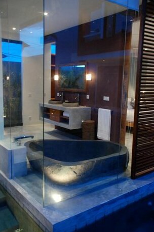 Villa Sassy - Photo2