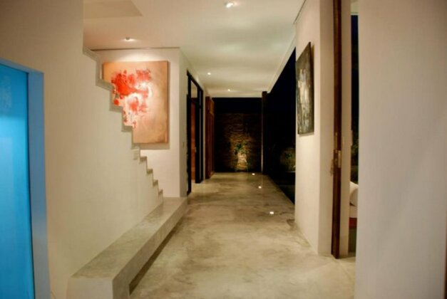 Villa Sassy - Photo3
