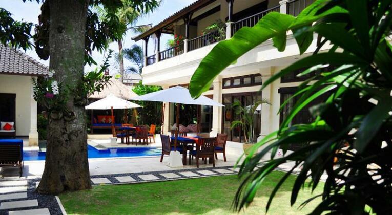 Villa Sayang - Photo3