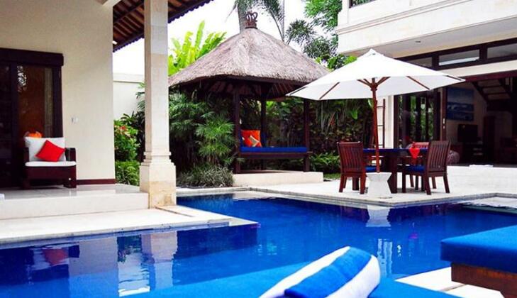 Villa Sayang - Photo4