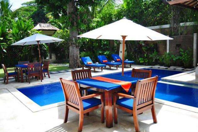 Villa Sayang - Photo5