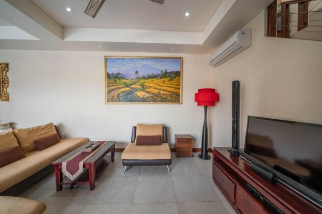 Villa Seacluded 2 - Photo3