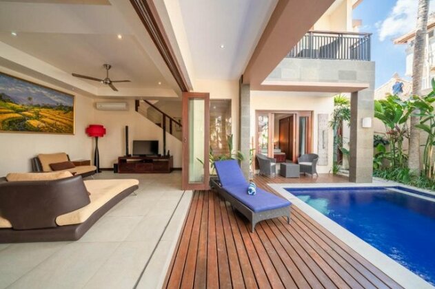 Villa Seacluded 2 - Photo4