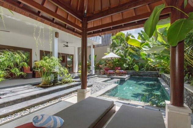 Villa Sedap Malam by Nagisa Bali - Photo2