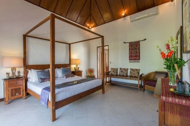Villa Sedap Malam by Nagisa Bali - Photo3