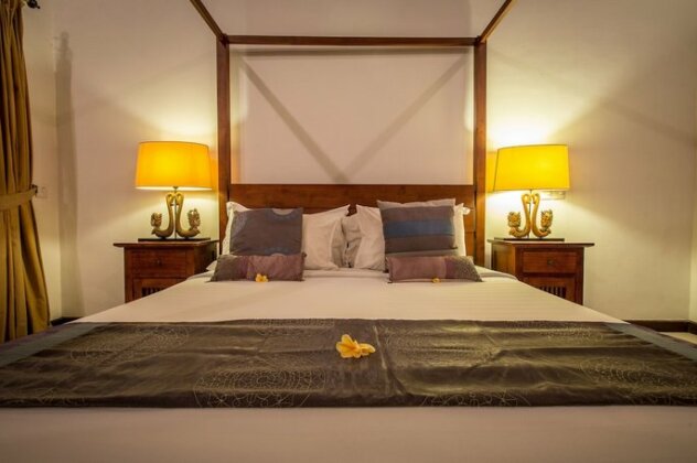 Villa Sedap Malam by Nagisa Bali - Photo4