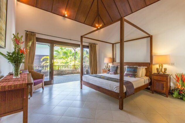 Villa Sedap Malam by Nagisa Bali - Photo5
