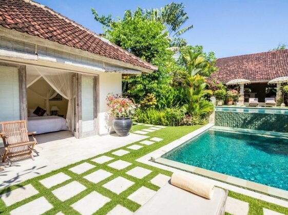 Villa Sembira - Photo2