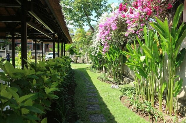 Villa Seminyak William - Photo2