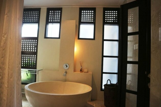 Villa Seminyak William - Photo3