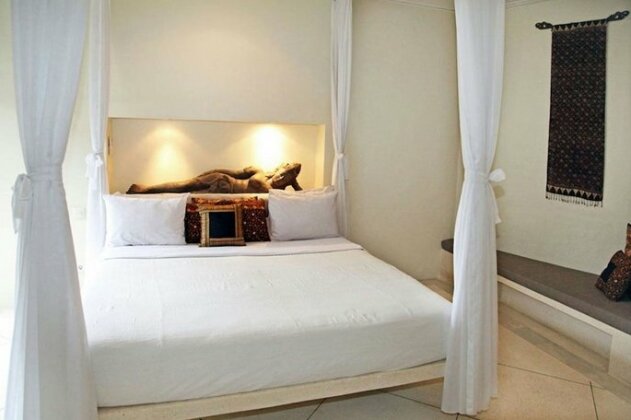 Villa Seminyak William - Photo4