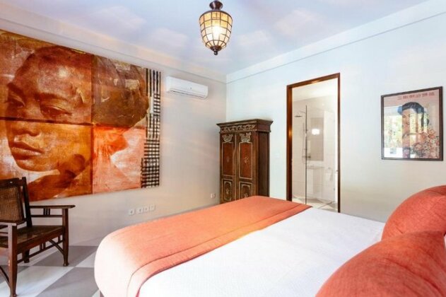 Villa Seni - Photo5