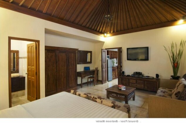 Villa Senin - Photo4