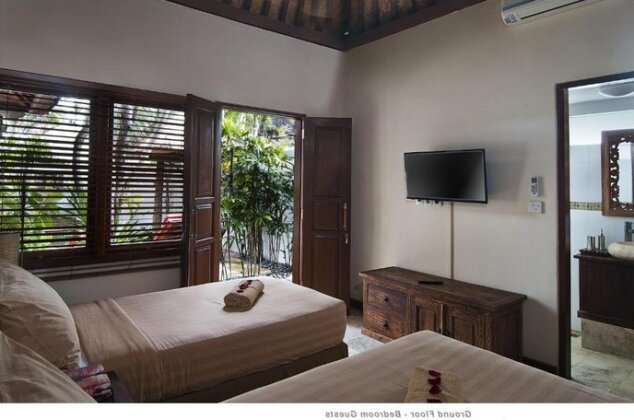 Villa Senin - Photo5