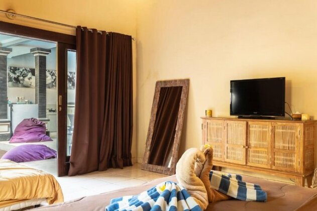 Villa Serenya - Photo3