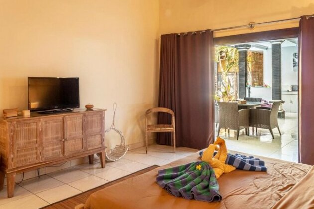 Villa Serenya - Photo5