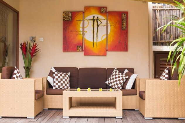 Villa Seriska Seminyak - Photo2