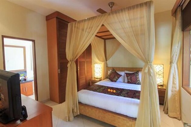 Villa Seriska Seminyak - Photo4