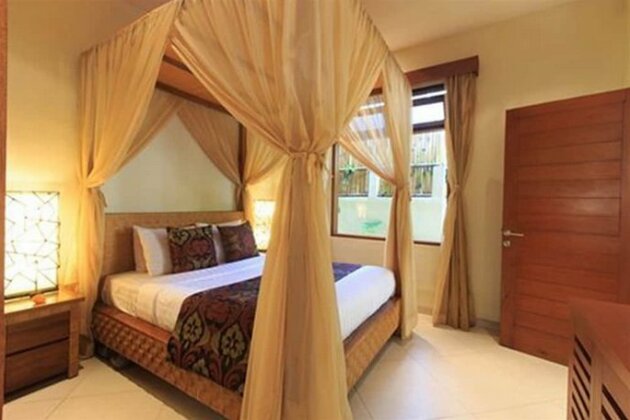 Villa Seriska Seminyak - Photo5
