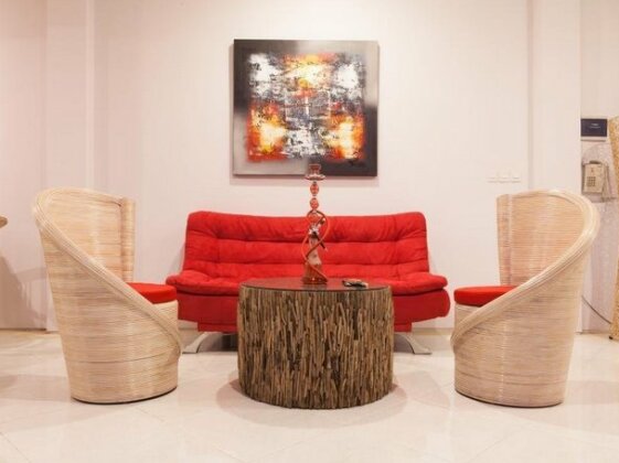 Villa Shanti Seminyak Badung - Photo3