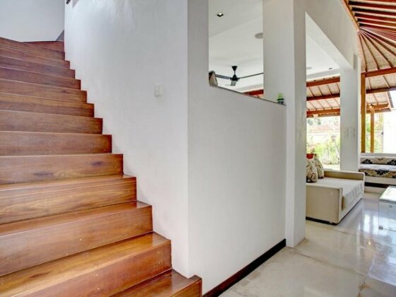 Villa Shanti Seminyak Badung - Photo4