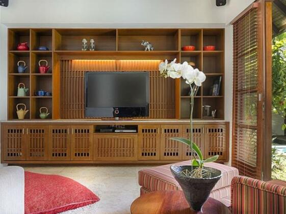Villa Shinta Dewi Seminyak - an elite haven - Photo2