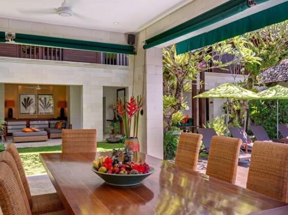 Villa Shinta Dewi Seminyak - an elite haven - Photo3