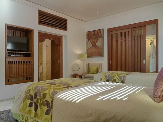 Villa Shinta Dewi Seminyak - an elite haven - Photo5