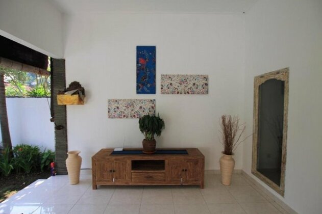 Villa Simule - Photo2