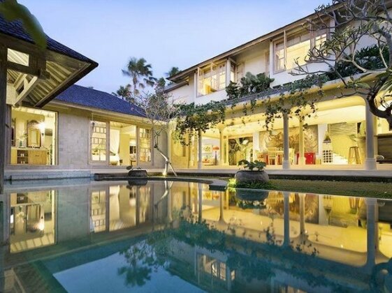 Villa Sky Li by Nagisa Bali - Photo5