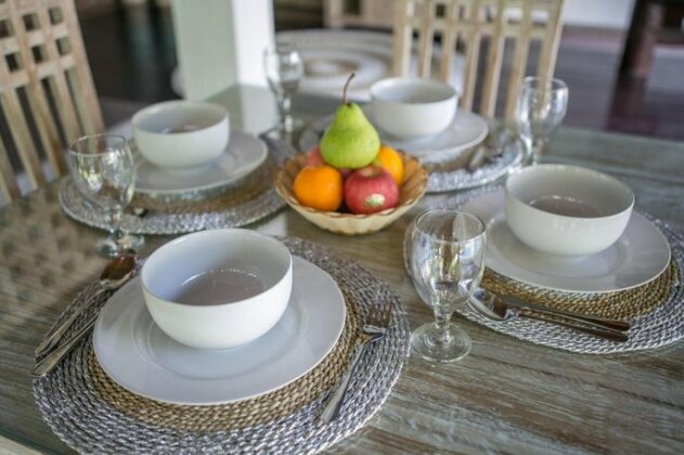 Villa Skyler - Photo3