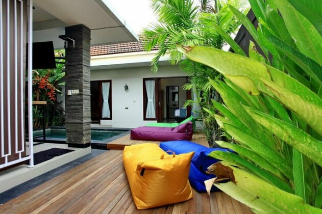 Villa Sol Nakula - Photo2