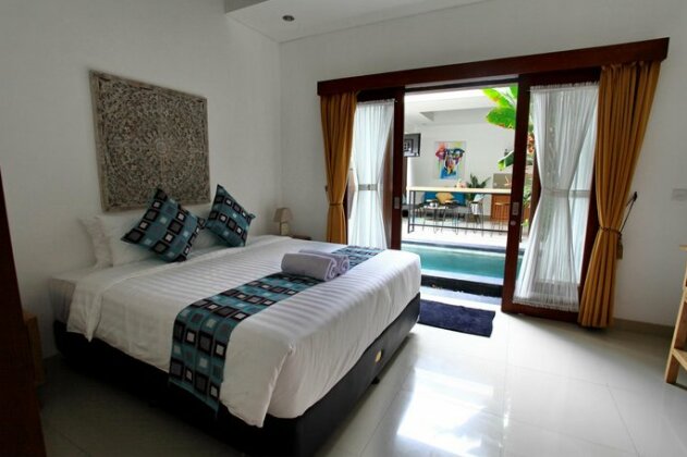 Villa Sol Nakula - Photo4
