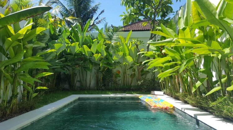 Villa Solo 66 - Photo3