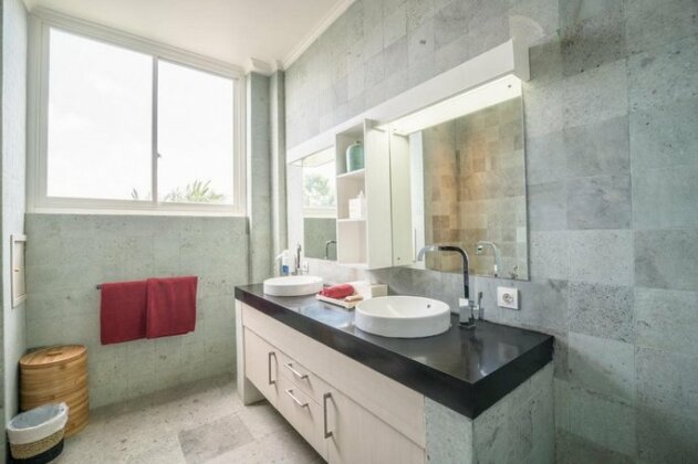 Villa Stella Seminyak - Photo4