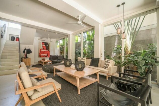 Villa Stella Seminyak - Photo5