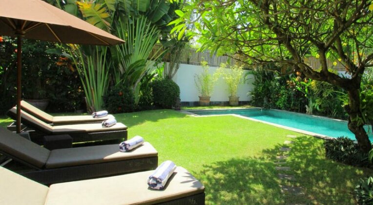 Villa Suara Ocean - Photo2