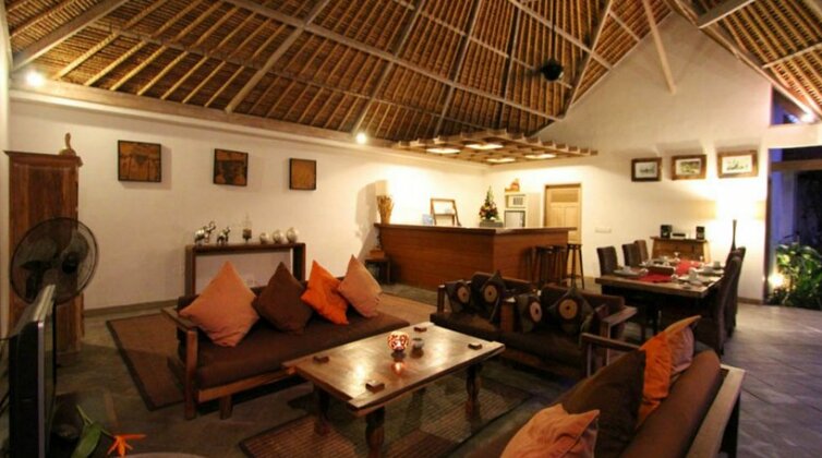 Villa Suara Ocean - Photo3