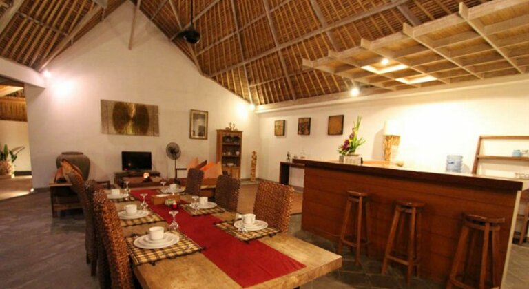 Villa Suara Ocean - Photo4