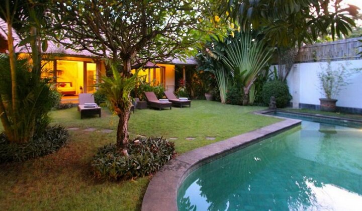 Villa Suara Ocean - Photo5