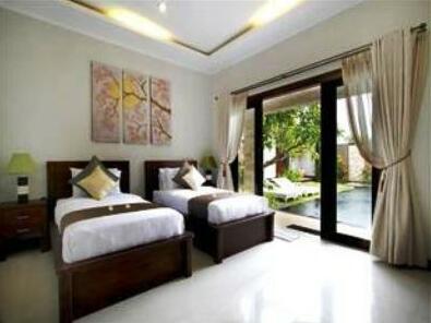Villa Sunrise Bali - Photo3
