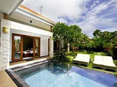 Villa Sunrise Bali - Photo4