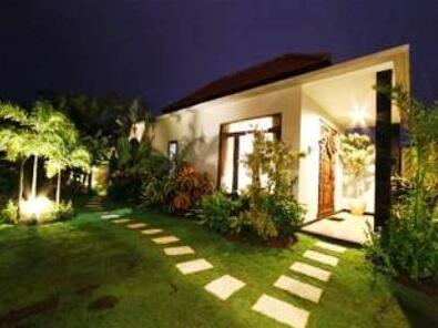 Villa Sunrise Bali - Photo5